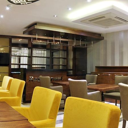 Avin Hotel İzmir Kültér fotó