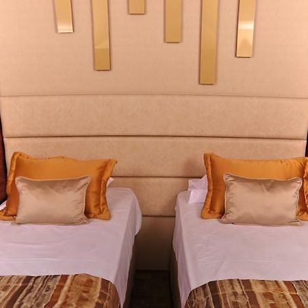 Avin Hotel İzmir Kültér fotó