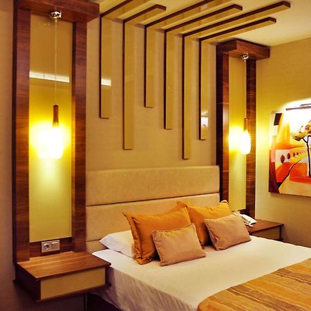Avin Hotel İzmir Kültér fotó