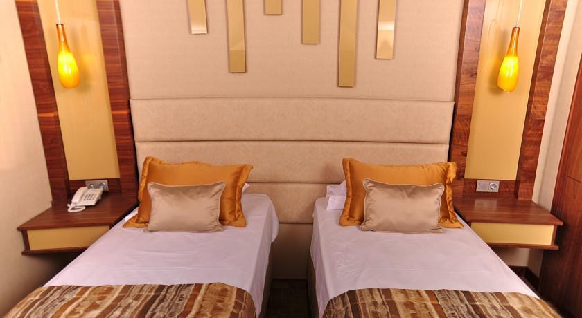 Avin Hotel İzmir Kültér fotó