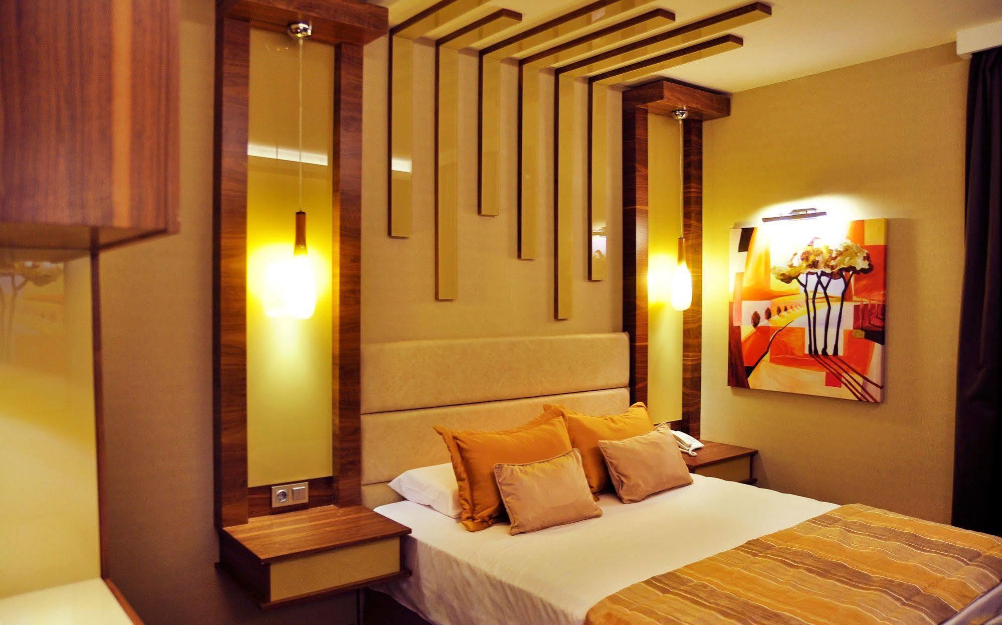 Avin Hotel İzmir Kültér fotó