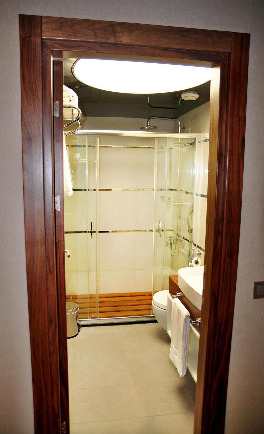 Avin Hotel İzmir Kültér fotó