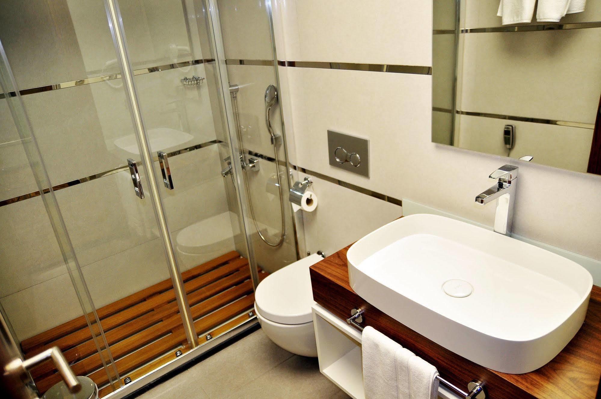 Avin Hotel İzmir Kültér fotó