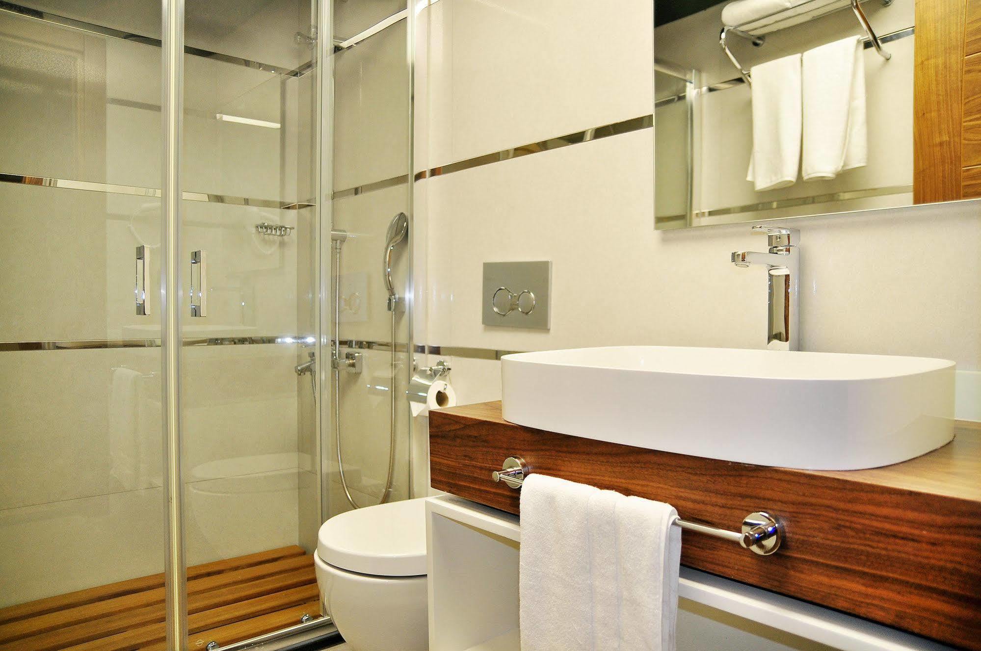 Avin Hotel İzmir Kültér fotó