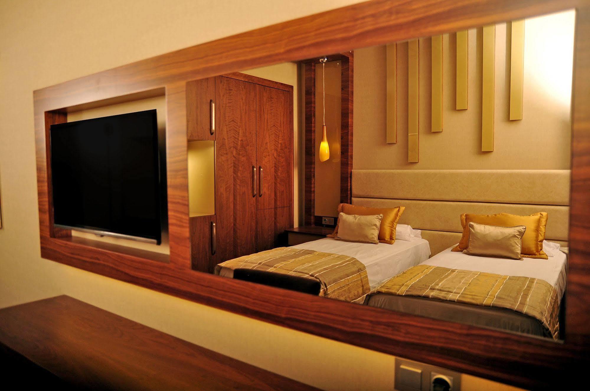 Avin Hotel İzmir Kültér fotó